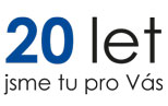 JSP - 20 let úspěšného působení na trhu