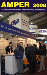 Amper 2008