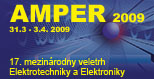 Pozvánka na AMPER 2009