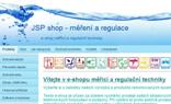 JSP shop