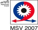 Veletrh MSV Brno 2007