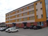 Nové prostory firmy JSP, s.r.o. v Jičíně