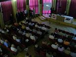 Odborná konference 2009