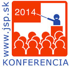 ODBORNÁ KONFERENCIA 2014 SK