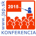 Odborná konferencia 2015 SK