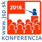 Piaty ročník konferencie JSP Slovakia