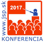 Odborná konference 2017 SK