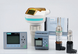 Zvýhodněné sady SIEMENS - Ultrasonic SET, Control SET