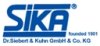 Obchodné zastúpenie spoločnosti SIKA GmbH