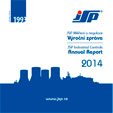 Výroční zpráva 2014 