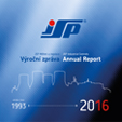 Výroční zpráva 2016