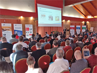Konference Měření a regulace – 16. ročník