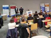 Závěrečná zpráva z konference 2025 na Slovensku