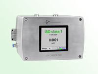Monitorovací systém OIL CHECK 500